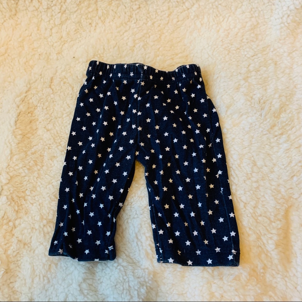 Swiggles 0-3 months leggings